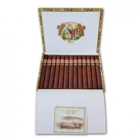 Lot 392 - Romeo y Julieta Hermosos No.2