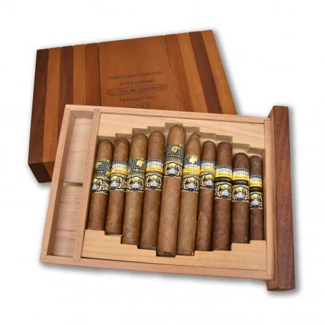 Lot 392 - Cohiba  XVI Festival Humidor