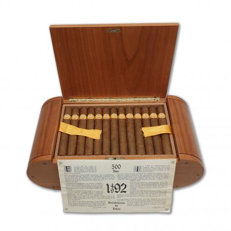 Lot 392 - Cubatabaco 1492 Humidor