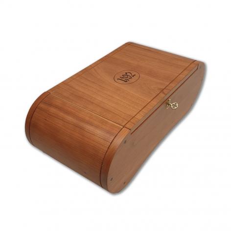 Lot 392 - Cubatabaco 1492 Humidor