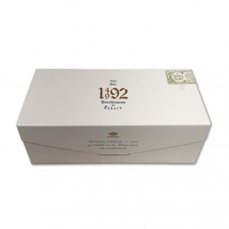 Lot 392 - Cubatabaco 1492 Humidor