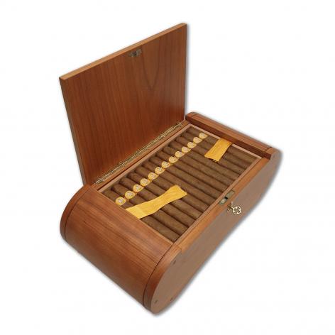 Lot 392 - Cubatabaco 1492 Humidor