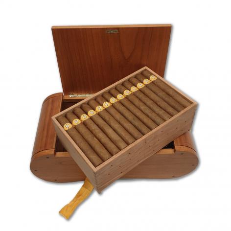Lot 392 - Cubatabaco 1492 Humidor