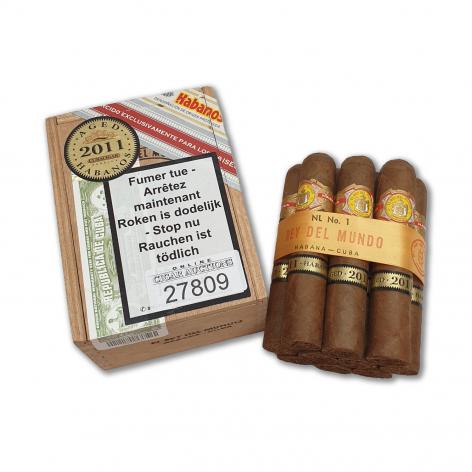 Lot 392 - El Rey del Mundo NL No.1 