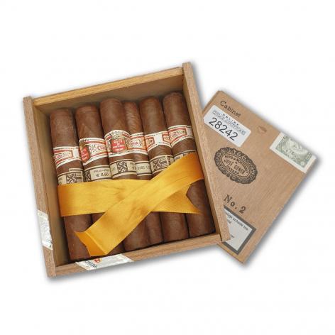 Lot 392 - Hoyo de Monterrey Epicure No. 2 