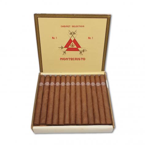 Lot 392 - Montecristo No. 1