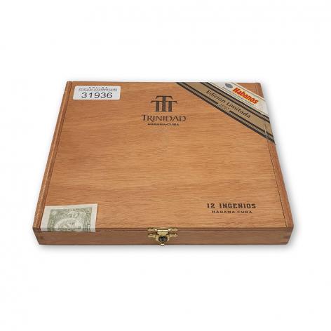 Lot 392 - Trinidad Ingenios