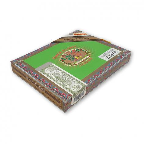 Lot 392 - Ramon Allones Club Allones