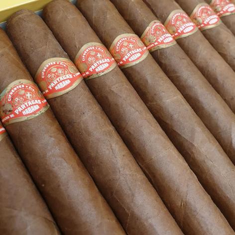 Lot 392 - Partagas Lusitanias