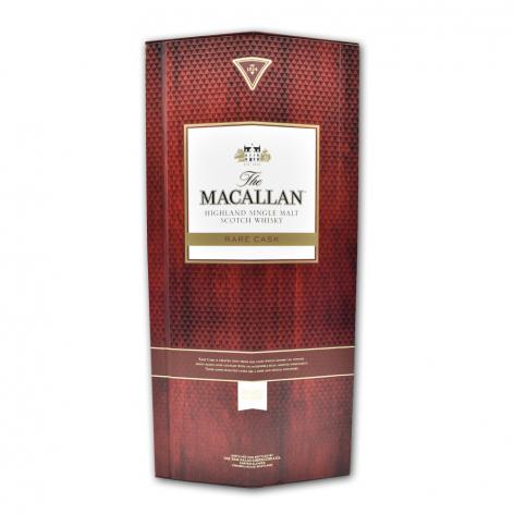Lot 392 - Macallan Rare Cask 2020 Release