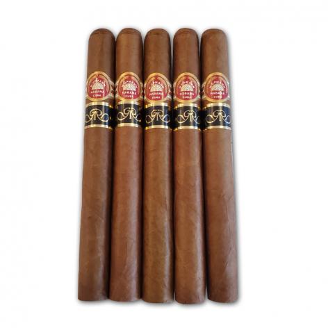 Lot 393 - H.Upmann Sir Winston Gran Reserva