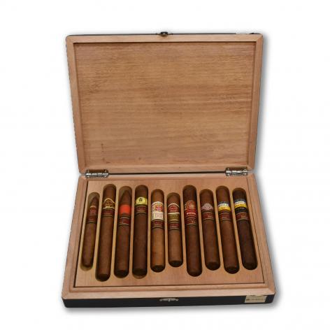 Lot 393 - Habanos Festival box