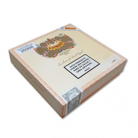 Lot 393 - H.Upmann Robustos