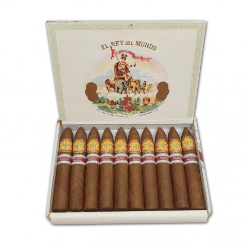 Lot 393 - El Rey del Mundo Petit Compania