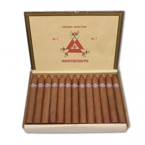 Lot 393 - Montecristo No. 2