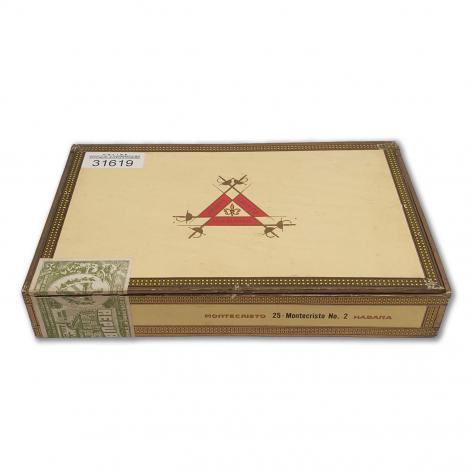 Lot 393 - Montecristo No. 2