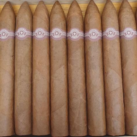 Lot 393 - Montecristo No. 2
