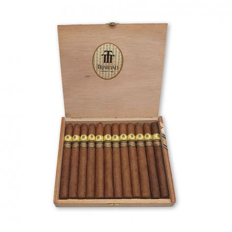 Lot 393 - Trinidad Ingenios