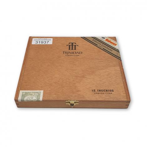 Lot 393 - Trinidad Ingenios