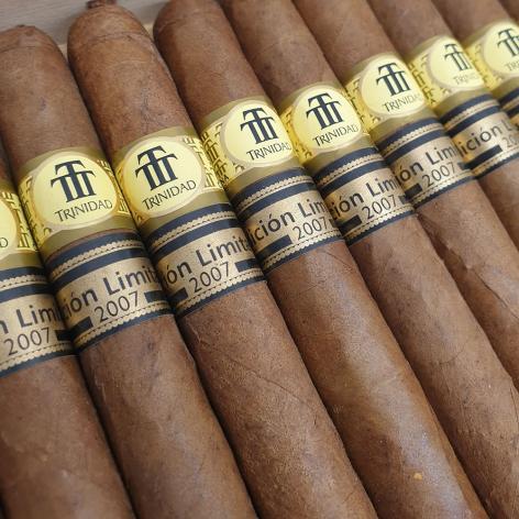 Lot 393 - Trinidad Ingenios