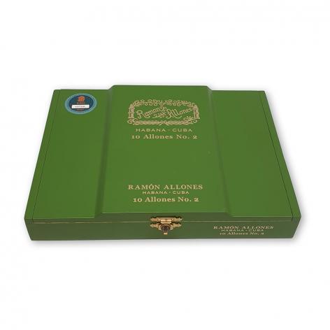 Lot 393 - Ramon Allones No. 2