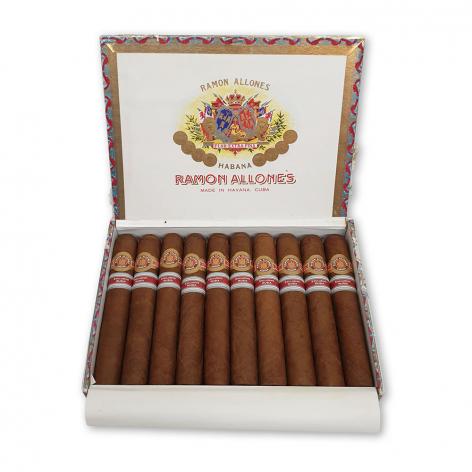 Lot 393 - Ramon Allones Hermitage