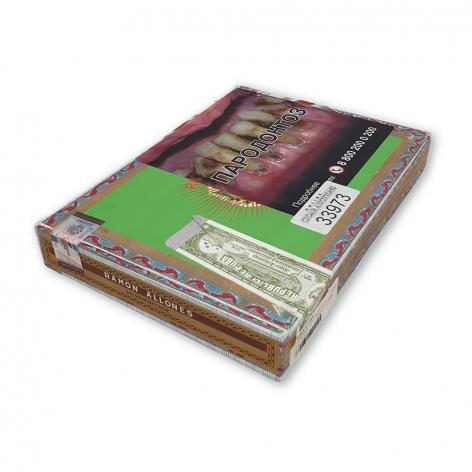 Lot 393 - Ramon Allones Hermitage