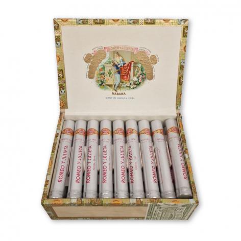 Lot 393 - Romeo y Julieta Romeo No. 2 de Luxe