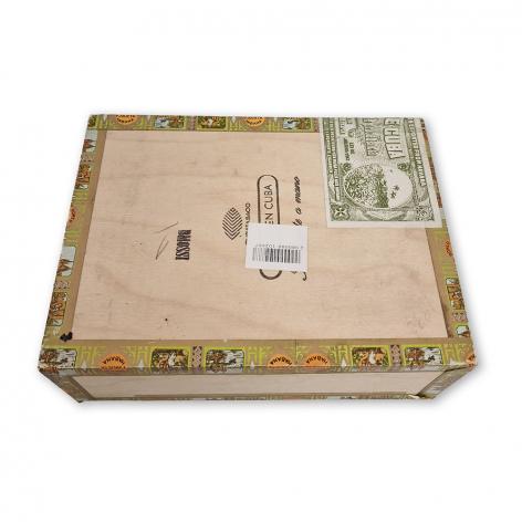 Lot 393 - Romeo y Julieta Romeo No. 2 de Luxe
