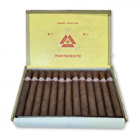 Lot 393 - Montecristo No. 2