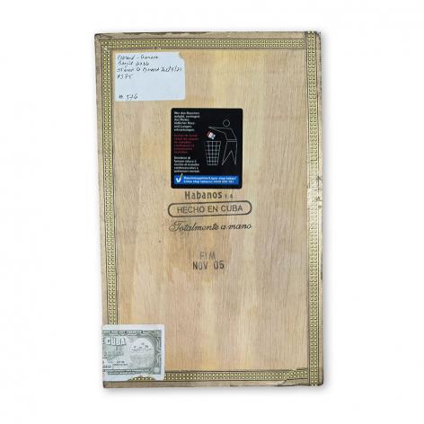 Lot 393 - Montecristo No. 2