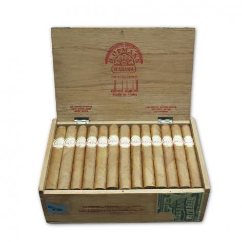 Lot 393 - Dunhill  Double Claro Seleccion Suprema no.25