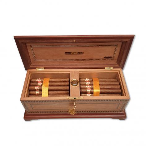 Lot 394 - H.Upmann Tacos Imperiales