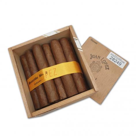 Lot 394 - Juan Lopez Seleccion No.2