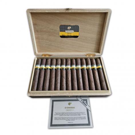 Lot 394 - Cohiba Genios 