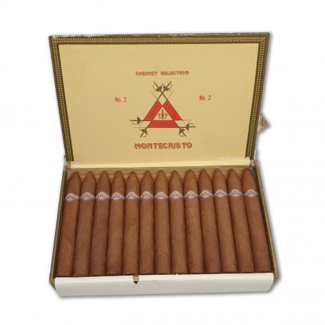 Lot 394 - Montecristo No. 2