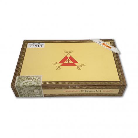 Lot 394 - Montecristo No. 2