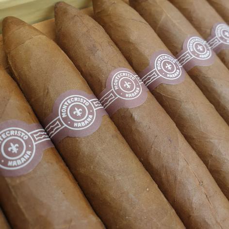 Lot 394 - Montecristo No. 2