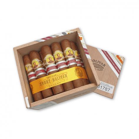 Lot 394 - Bolivar Short Bolivar 