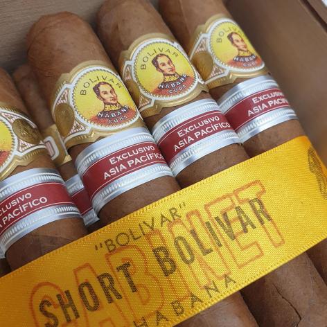 Lot 394 - Bolivar Short Bolivar 