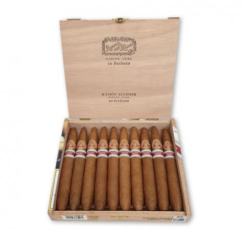 Lot 394 - Ramon Allones Perfecto