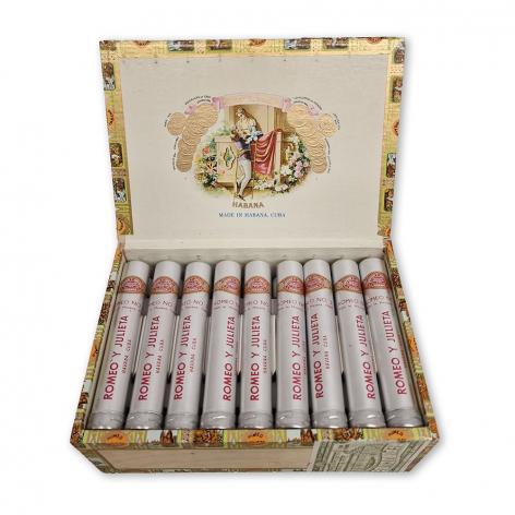 Lot 394 - Romeo y Julieta Romeo No. 3