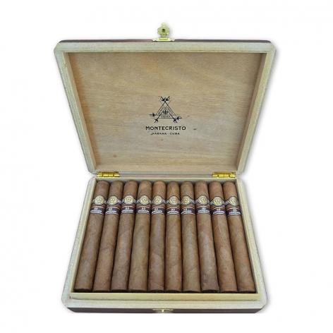 Lot 394 - Montecristo 80 Aniversario
