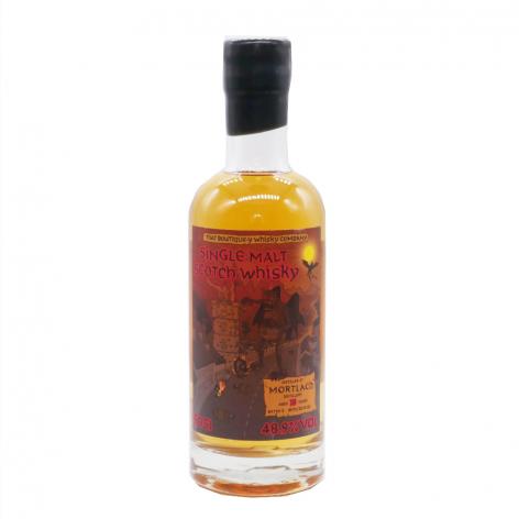 Lot 394 - Mortlach 18YO Batch 3 (That Boutique-y Whisky Company)