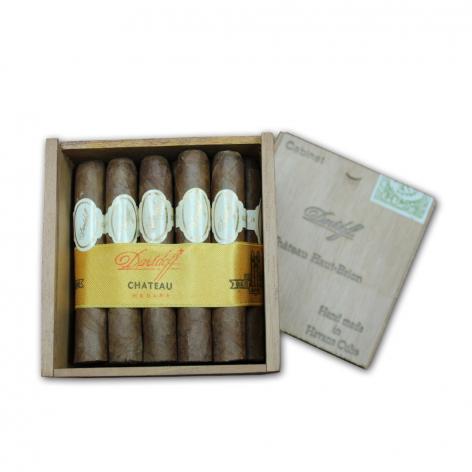 Lot 395 - Davidoff Chateau Haut Brion