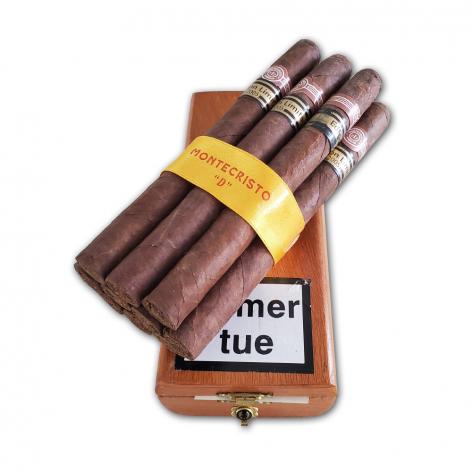 Lot 395 - Montecristo D 