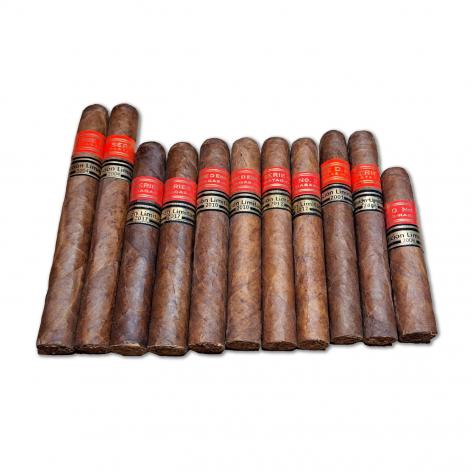 Lot 395 - Partagas Limited Edition Selection