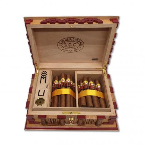 Lot 395 - La Gloria Cubana La Casa del Habano 25th Aniversario