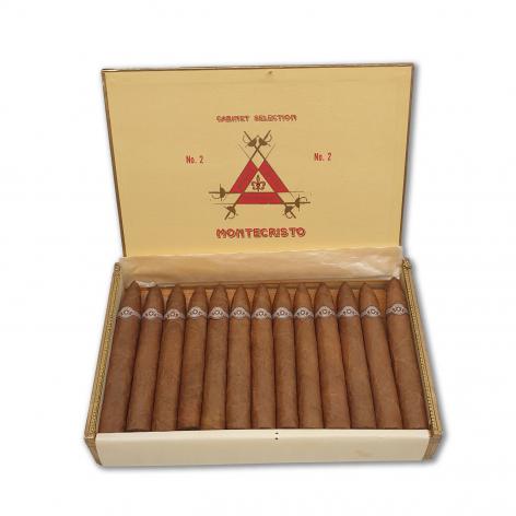 Lot 395 - Montecristo No. 2