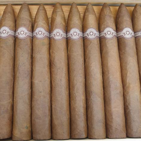 Lot 395 - Montecristo No. 2